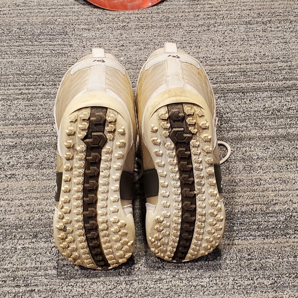 Northwave Vintage Snowboard Boots Only - Picture 5 of 10